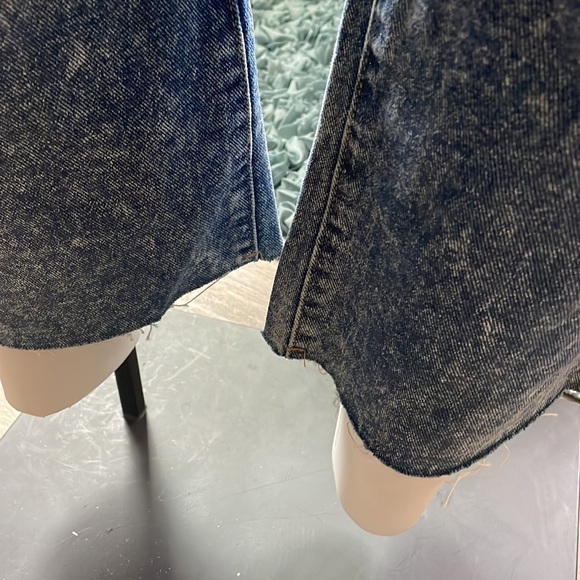 rue21 Men Relaxed Crop Jeans - Picture 14 of 15